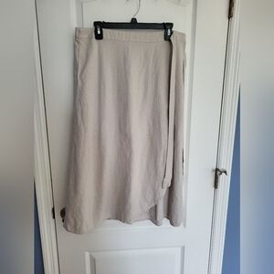 J Crew Factory Skirt